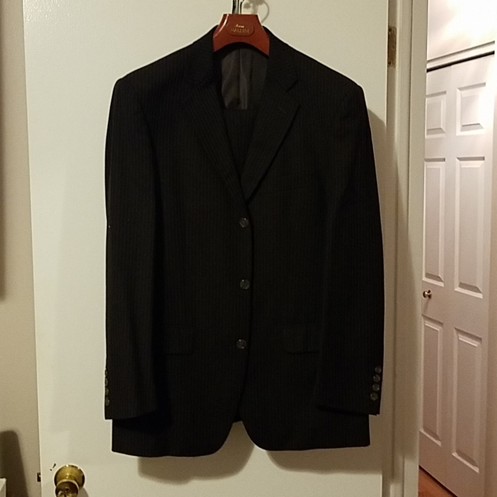 Men's Suit